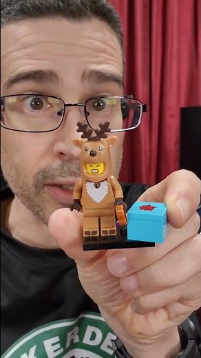 collecting the latest lego minifigures series 23