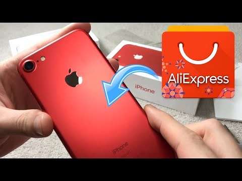 COMO COMPRAR UN IPHONE EN ALIEXPRESS 😱 |TODO LO QUE NECESITAS SABER | 2021