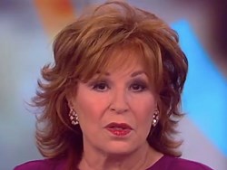Behar Apologizes for Bill Clinton "Tramps" Remark: "I Never, Ever Intended to Belittle Sexual Assault"