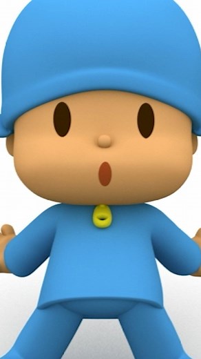 ¡Arre caballo! #pocoyo | Pocoyo