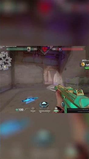 Hide And Seek Clutch #valorant #valorantclips #riotgames