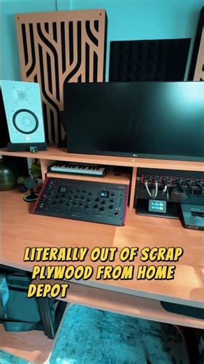 Custom Console 1 Side Panels 👀 @SoftubeStudios