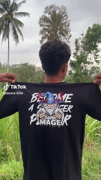 Baju: The Art of Kite Fighting with Ang Addy & Young Kite