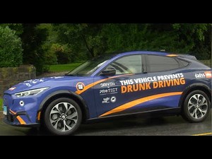 Introducing Driven to Protect Connecticut
