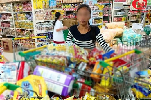 P80,000 DSWD aid for woman from sewer ‘comes with monitoring, conditions’ | ABS-CBN News