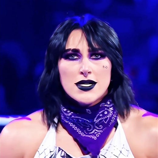 Rhea Ripley Nia Jax Brawl Edit! ☠️ #wwe #rhearipley #niajax #edit