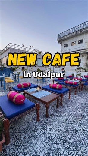 Udaipur Food Blogger – Food Panda 🐼 on Instagram: "Udaipur walo ko Pta hi nhi hai !!! New place alert ‼️ Udaipur ka asli swaad, ek reel me! 😍🍽️ Explore the best street food, rooftop cafes & hidden food gems with me — only on @foodpanda_udaipur 📍 Based in Udaipur | Food Blogger | Content Creator 🤝 Open for Paid Collabs 📩 DM for Food Promotions, Launches & Influencer Marketing in Udaipur {Udaipur, Udaipur Food , Udaipur Hidden Gems , Udaipur Local Food , Udaipur Street food , Udaipur influen