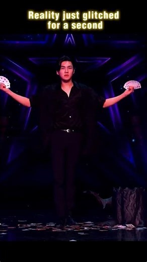 Insane Magic tricks #magic #shorts