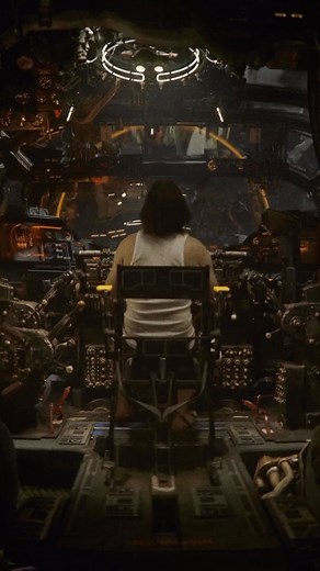 Ian Hubert | Film: “A Single Point in Space”- the second episode of Dynamo Dream- up on YouTube now!! Lotta work and love went into this one :D... | Instagram