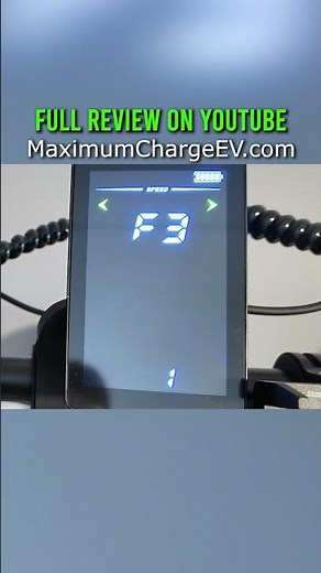 Qlife Spark Plus - Hidden Settings Menu & 45 MPH Unlock Top Speed