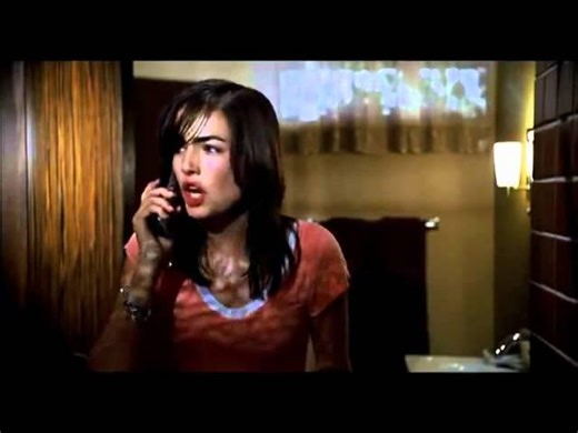 When a Stranger Calls (2006) - Official Trailer [HQ] | Iman Z.