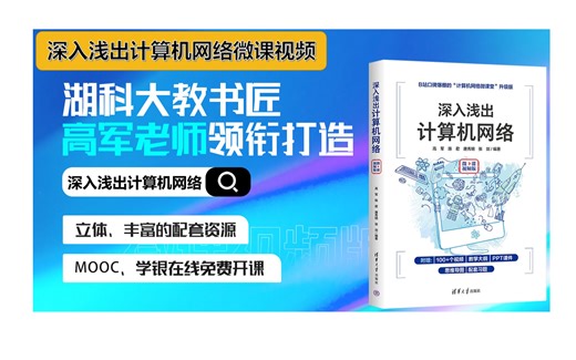 深入浅出计算机网络 - 4.2 网际协议IP和4.2.1 异构网络互连