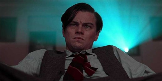 Martin Scorsese’s Plea for the Soul of Cinema