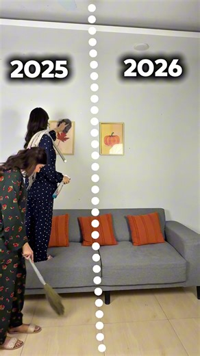 New Year ka kya plan hai? 👀