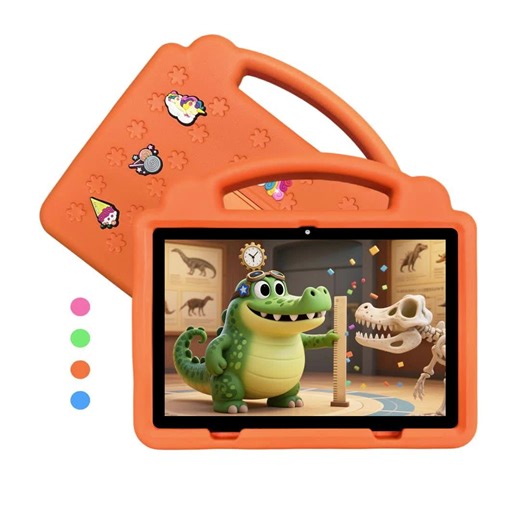 video, 10.1 Inch HD Screen Android Tablet PC, Dual Sim Card Support, Bluetooth-compatible & WiFi ...