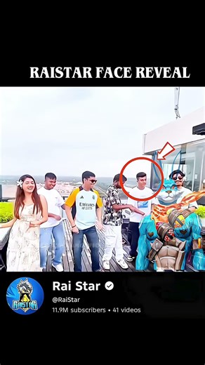 Raistar Status 🔥| Raistar Headshot Attitude WhatsAppStatus😈Desert Eagle king 👑| #shorts #viralshorts