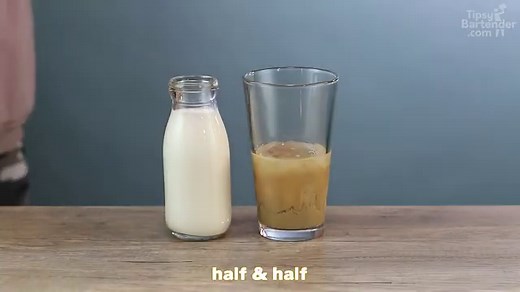 How To Make Marshmallow Vodka Cocktail Recipe