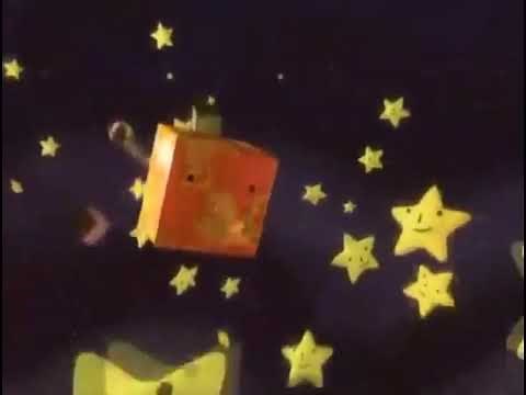 Rolie polie olie | The rewindlator | intro reversed