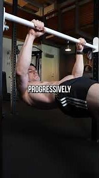 Everyone Should Do Rows