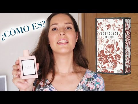 Gucci Bloom