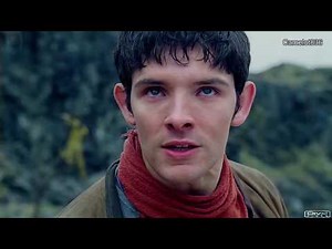 SPECIAL: Merlin Am I (Young Merlin, Arthur, Uther, Ygraine, Hunith, Balinor and Morgana)