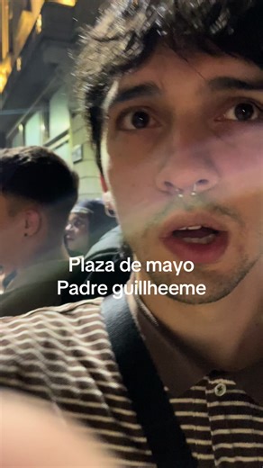 Fiesta con Jesús en Plaza de Mayo
