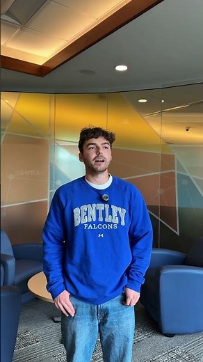 Why Bentley Accounting? #bentleygrad #graduateschool