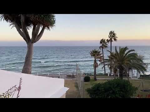 Experience Naturism at Its Best: COSTA NATURA Resort, ESTEPONA (Malaga), Spain!