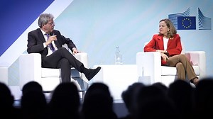 Where does Europe's economy stand, and where is it headed?