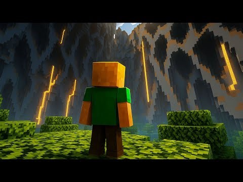 Les limites d'un monde infini. (Minecraft Farlands)