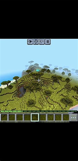 How To Escape Minecraft Traps in Every Ages (World's Smallest Violin) #shorts #minecraft