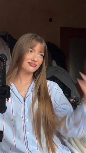 Porfa decidme que queréis tutorial del makeup porque ya lo he grabado jajajajajaj