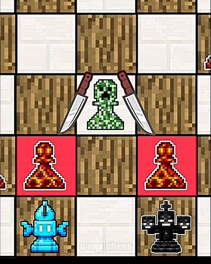 Dominating 1100 Elo Chess Master in Chess 💀🔪