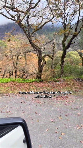 First Hupa Language Immersion School Journey