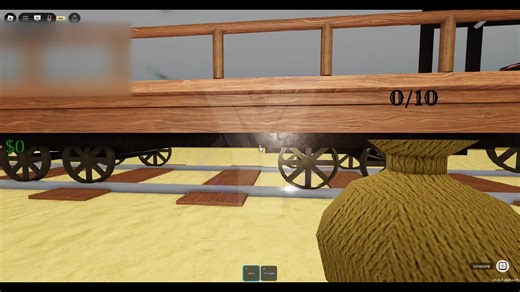 Deadrails Script (FREE) | Yon Hub | Deadlift Program