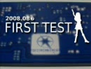 FPGAでつくるモバイル機（高画質版）