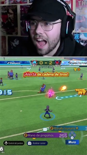 🤔¿HACIA FALTA ABUSAR ASÍ?🤔