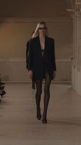 8.4K views · 438 reactions | Blending together two signature house styles – expertly crafted tailoring and mini hemlines – the new season Tailored Jacket Dress exudes an effortless sophistication. Discover the collection > https://bit.ly/Discover_VB_SS23 | Victoria Beckham | Facebook