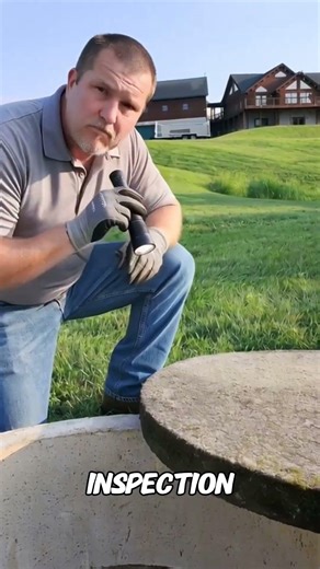 💧 Dependable Septic Service for Your Home