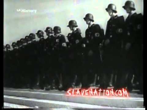 Boots Boots Boots (moving up and down again)