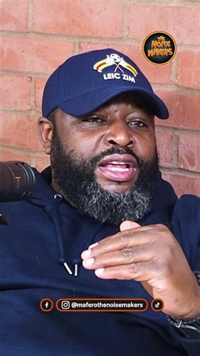 MD7 EPISODE // Role Model