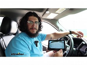 What to Know About the Furrion Vision S  Wireless RV Backup System