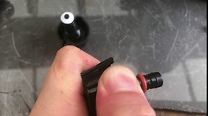 GOETAS in-Line Pool Automatic Chlorinator Chlorine Feeder Replacement CL200 in-Line Pool Automatic Chlorine Feeder for House Pool with 2 More O Ring