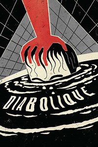 Diabolique (1955) - Movie