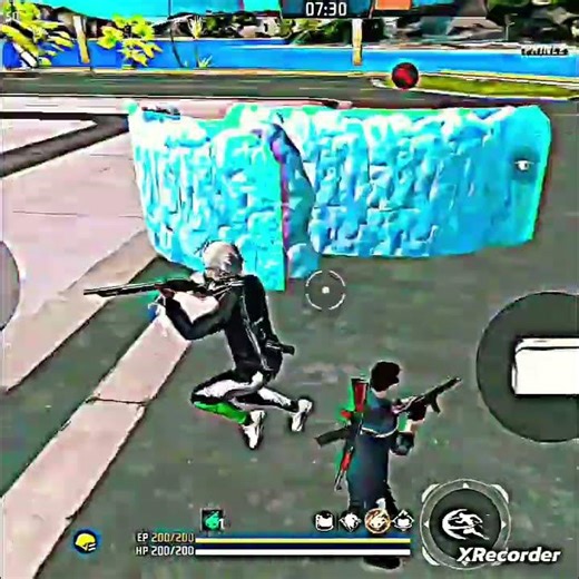 #freefire impossible 🗿🍷