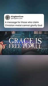 @alifealignedband - T.H.H.S. Dutch Christian metal band A Life Aligned is back with their explosive new single, ‘The Holy Huddle Society’ (T.H.H.S.)—the first track from their upcoming 2025 album, The Light That Fails to Cease. Known for pushing boundaries, this record promises to be their most dynamic yet: “10 songs that feature our ever-extending metalcore formula, blending it with rap, hyperpop, happy hardcore, and even contemporary worship.” ‘The Holy Huddle Society’ takes aim at legalism in