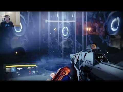 Destiny Part 31 Striking It Up One Last Time!