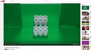 This incredible magic trick is blowing the internet's mind