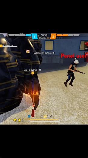 1V2 Clutch🥶 Back to Back headshot custom 1 finger gameplay iPhone 9 plus gameplay 🫣