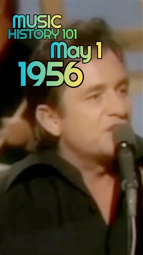 Johnny Cash's Secret Weapon Was Hiding in His Wallet 💀🎸